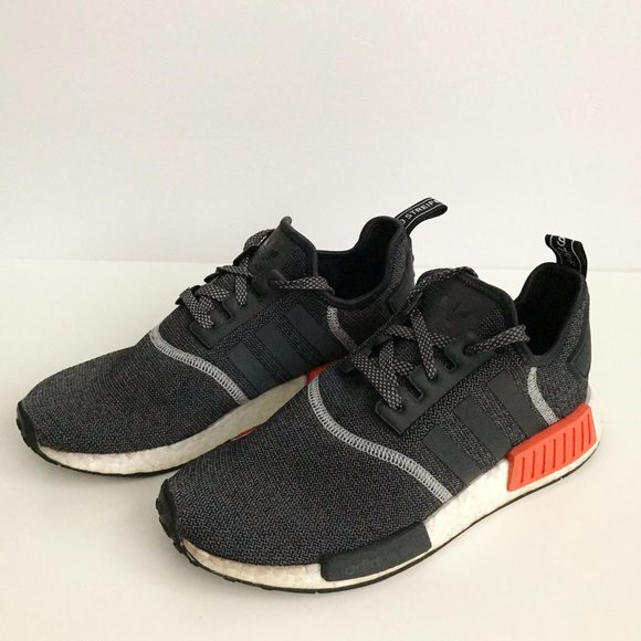 Adidas NDR Shoes Running Training - Picture 7 of 7